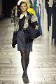 Ekaterina for 3.1 Phillip Lim. This whole ensemble is so scholarly and cute, can't wait to wear stuff like this to my lectures t